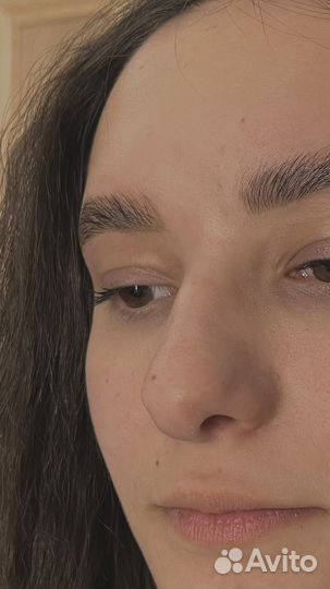 Мастер бровист администратор