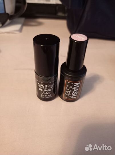 Для маникюра