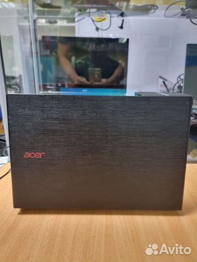 Ноутбук Acer Aspire e5-532