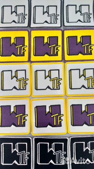 Машинная вышивка на заказ