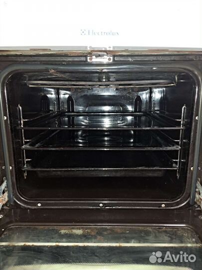 Плита электрическая стеклокерамика бу