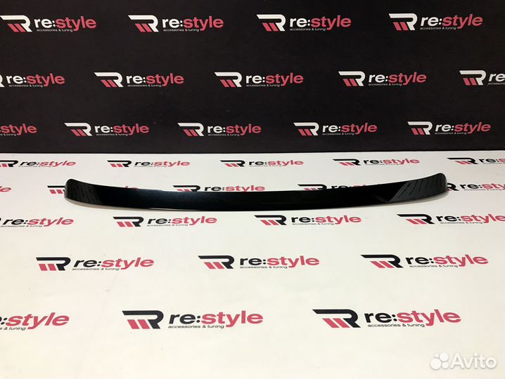 Спойлер Toyota Camry 70 T730