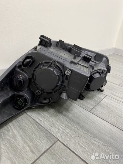 Фара передняя правая на kia ceed 2016г