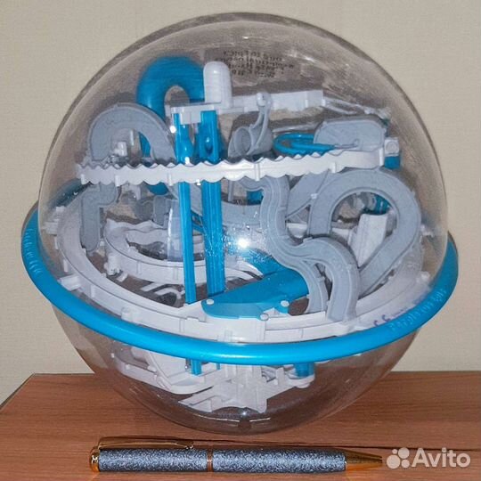 Головоломка 