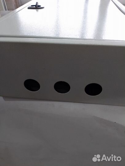 Щрн-36 IP 31 (480*300*120)