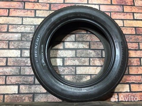 Dunlop Grandtrek ST30 225/60 R18