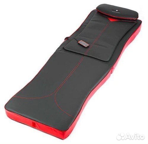 Массажный матрас с нефритом Medimat