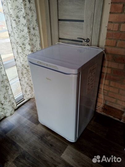 Морозильная камера