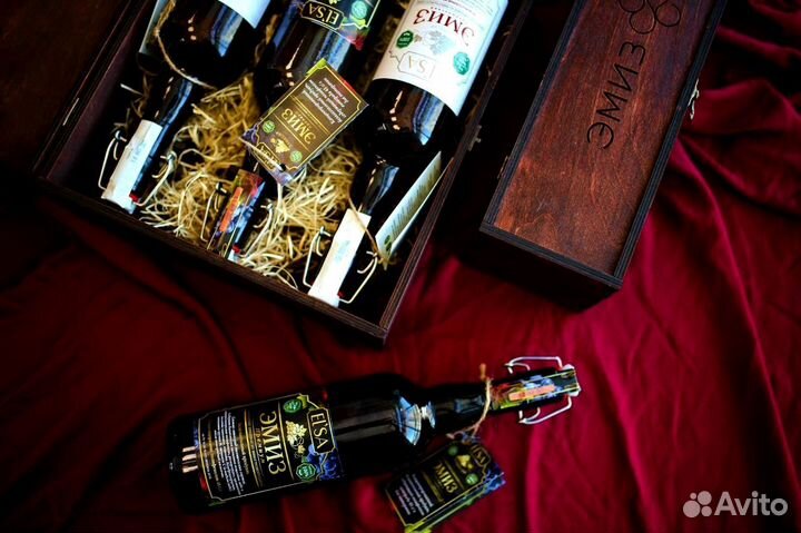 Корпоративные подарки