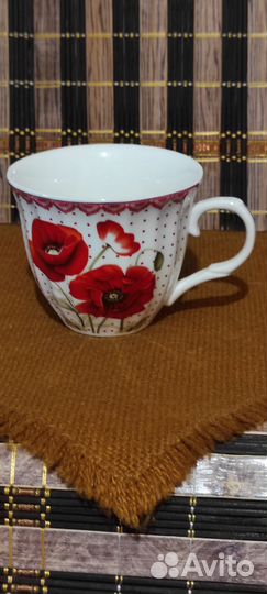 Чайный набор новый