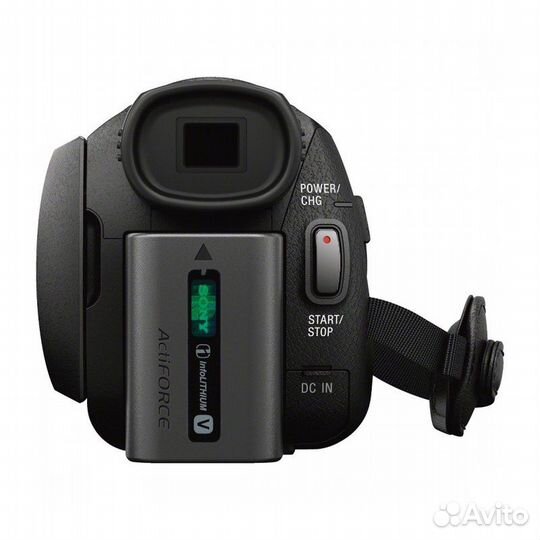 Видеокамера Sony FDR-AX53