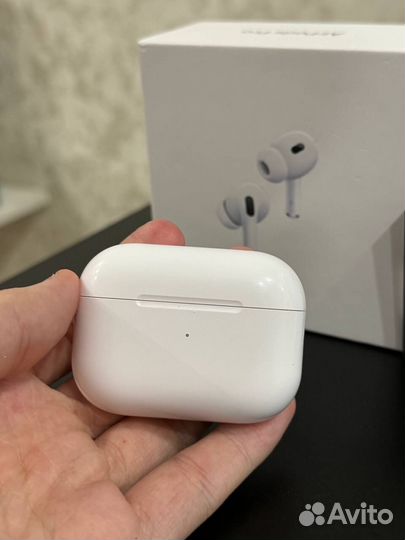 AirPods Pro Lux + Чехол в подарок