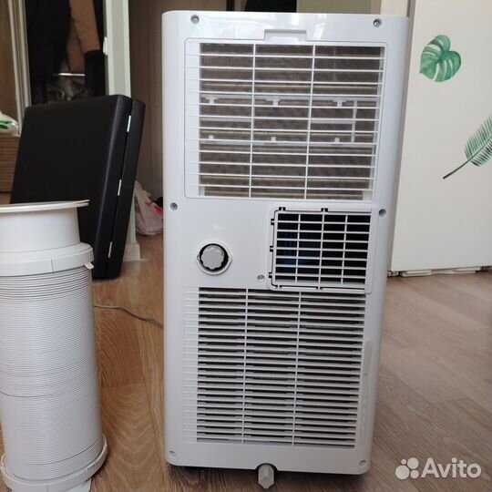 Кондиционер мобильный