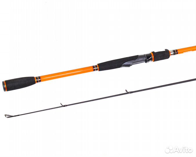 Спиннинг Kaida captain 24M 7-32гр 2,4м