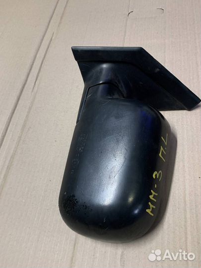 Зеркало L mitsubishi RVR N11W N23W