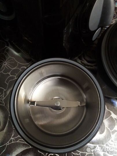 Блендер стационарный