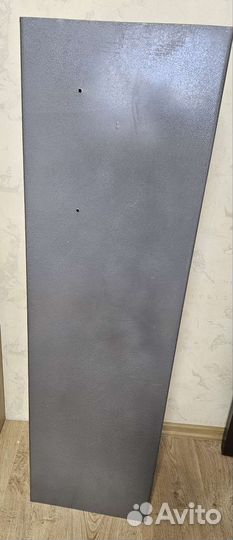 Сейф оружейный