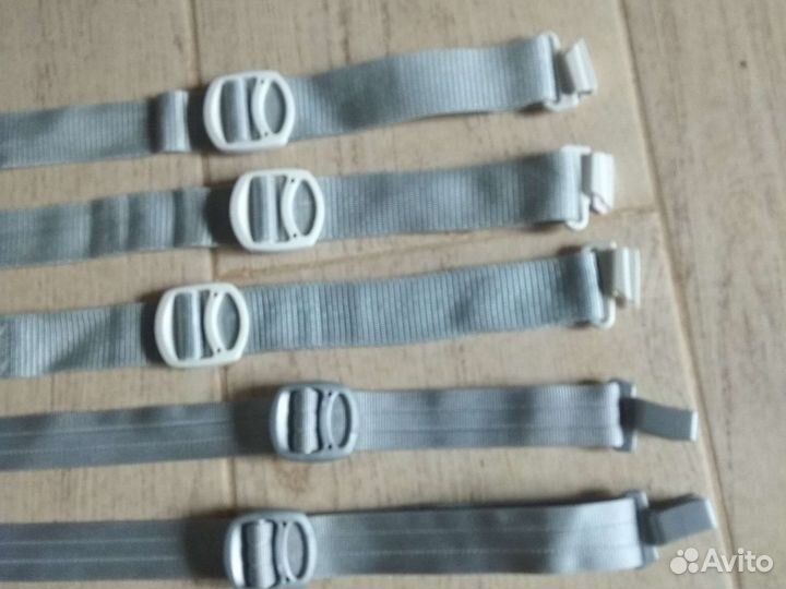 Ремень детский верхние