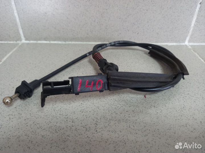 Трос АКПП Mercedes Benz w140