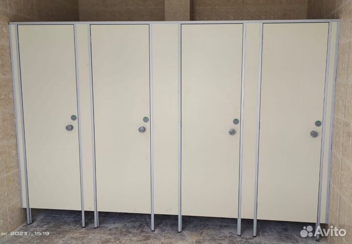 Монтажник перегородок