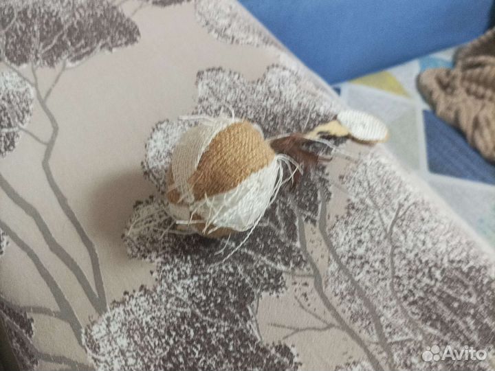 Игрушка для вашего кота