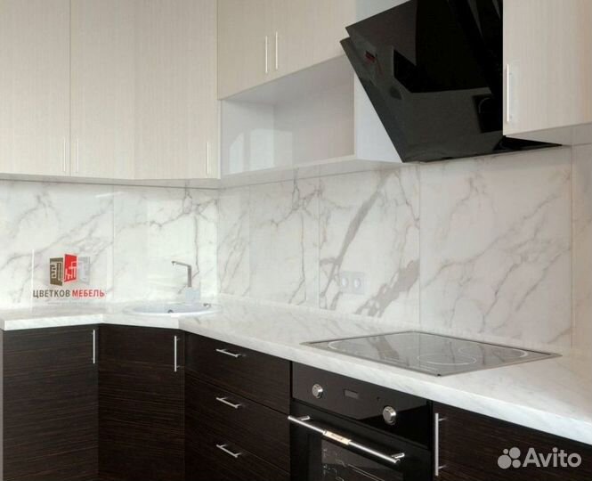 Кухня по модулям артикул 55136