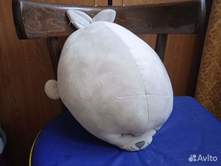 Мягкая игрушка