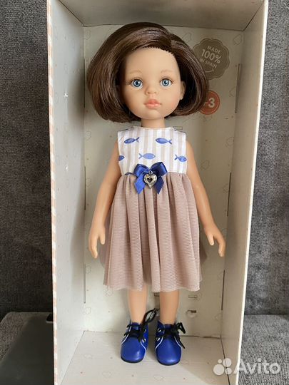 Мари мари Paola Reina