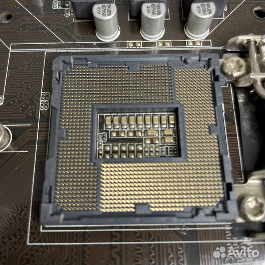 Комплект: asus H81M-D plus + Intel Pentium G3460