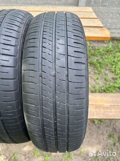 Dunlop Enasave EC204 185/60 R15