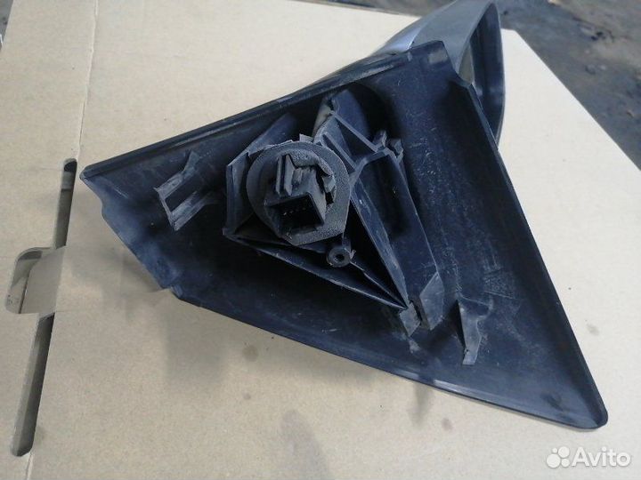 Зеркало переднее левое Renault Megane BM K4M 2004