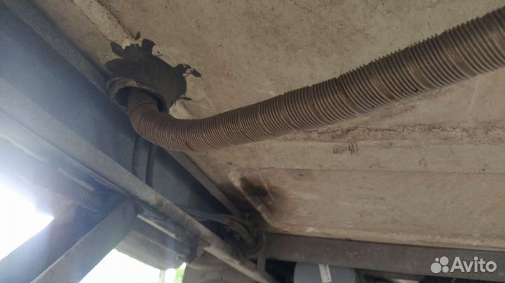 Теплостар 4дм Дизельный 24В-S 3 кВт