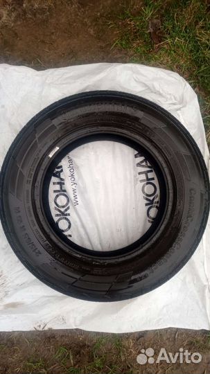 Continental ContiCrossContact LX2 215/65 R16 и 215/65 R16 98H