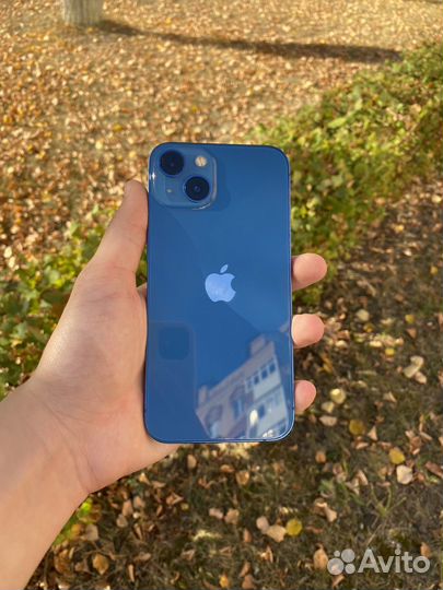iPhone 13 256 gb