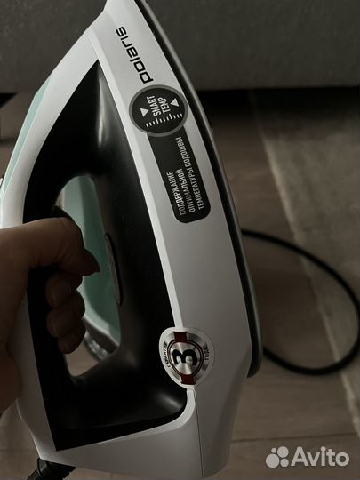 Парогенератор polaris