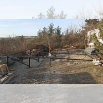 Винтовые сваи шуруп с монтажом, Краснодар