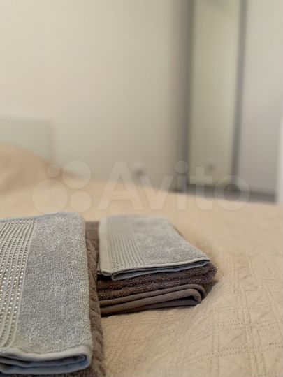 1-к. квартира, 37 м², 16/18 эт.