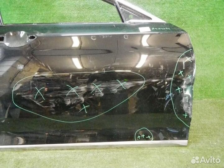 Дверь передняя правая Genesis G80 (2016-2020)