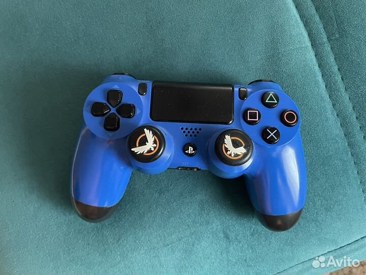 Прошитая PS4 Hen 9.0