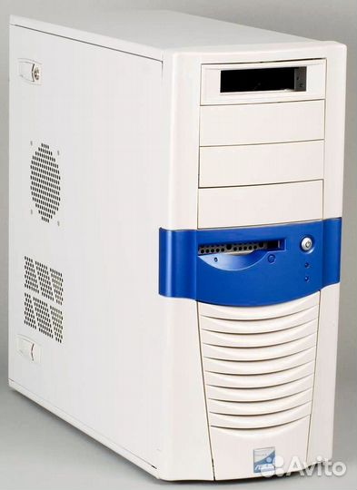 Накладка корпуса пк Asus Ascot 6AR2