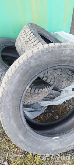 Pirelli Formula Ice 225/60 R17