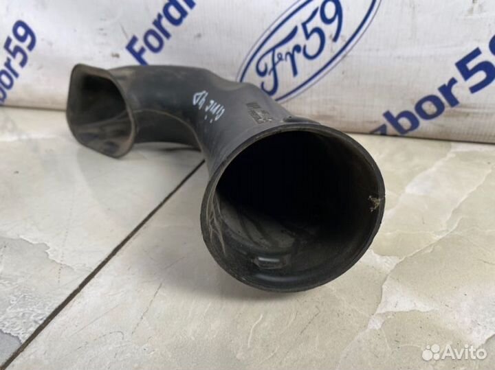 Патрубок воздушного фильтра Honda Civic 4D FD1