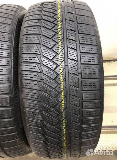 Continental ContiWinterContact TS 850 P 235/50 R18 99W