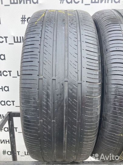 Hankook Ventus S2 AS X RH17 265/50 R20 107V