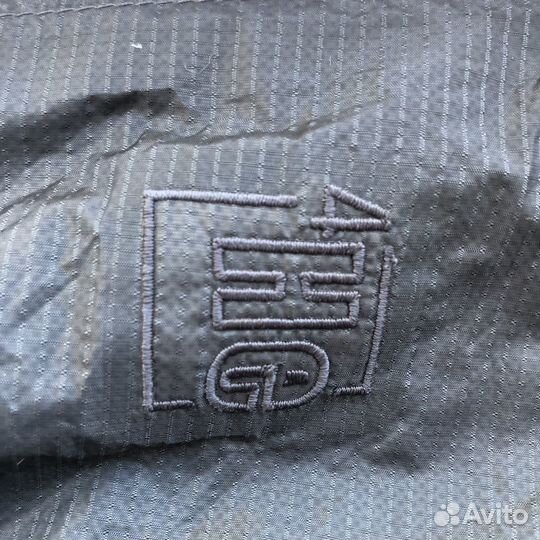 Брюки мембраные sivera стякуш