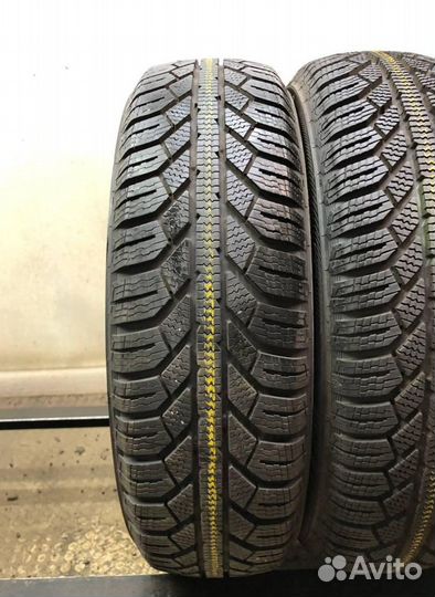 Semperit Master-Grip 2 155/65 R14 99W