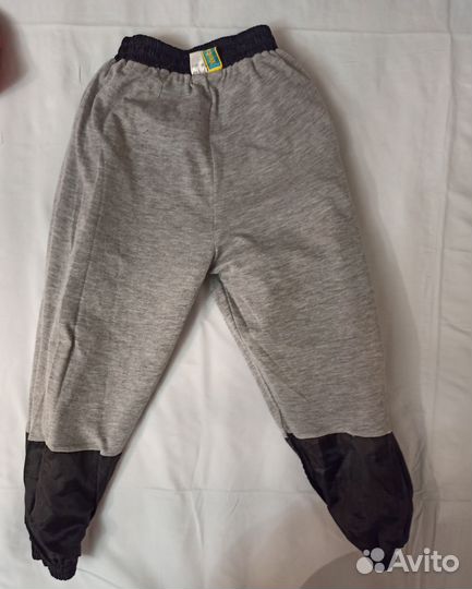 Спортивные штаны детские