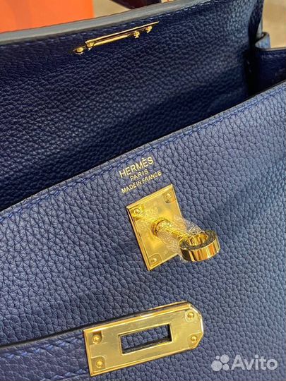 Сумка Hermes Kelly 25