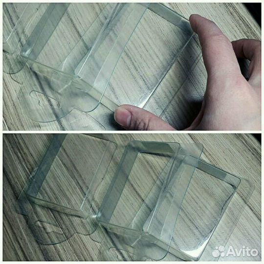 Силиконовые и пластиковые формы для мыла