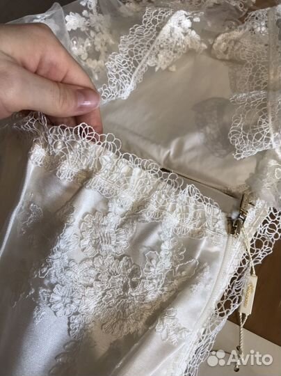 Конверт на выписку летний от Choupette